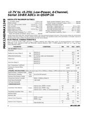 MAX1248BCEE+ datasheet.datasheet_page 2