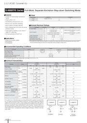 SI-8050TFE datasheet.datasheet_page 1