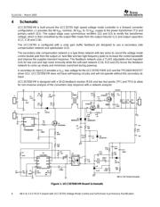 UCC35705EVM datasheet.datasheet_page 6