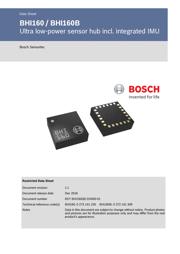 BHI160 datasheet.datasheet_page 1