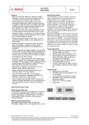 BHI160 datasheet.datasheet_page 2