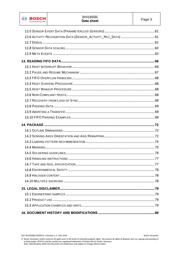 BHI160 datasheet.datasheet_page 5