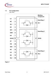 BTS7710GPNT datasheet.datasheet_page 2