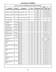 CD4029 datasheet.datasheet_page 4