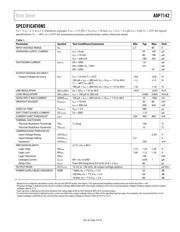 ADP7142ARDZ datasheet.datasheet_page 3