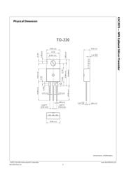 KSC2073H2TSTU 数据规格书 3