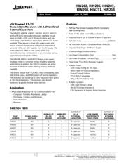 HIN202 datasheet.datasheet_page 1