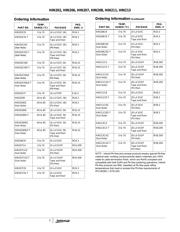 HIN202 datasheet.datasheet_page 2