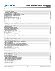 MT25QL128ABA1ESE-0SIT datasheet.datasheet_page 3