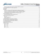 MT25QL128ABA1ESE-0SIT datasheet.datasheet_page 4