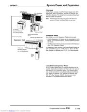 C200H-CN711 datasheet.datasheet_page 1