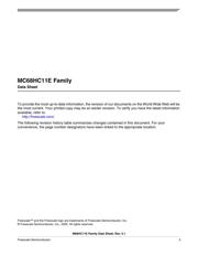 MC68HC11E9FNE datasheet.datasheet_page 3