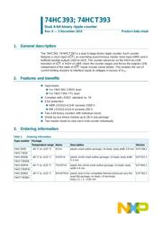 74HC393D,653 datasheet.datasheet_page 2