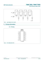 74HC393PW,112 datasheet.datasheet_page 4