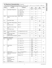 LMH6682MA datasheet.datasheet_page 3