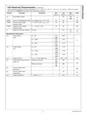 LMH6682MA datasheet.datasheet_page 5