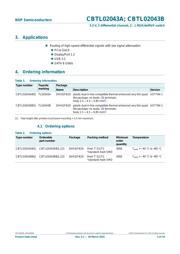 CBTL02043ABQ,115 datasheet.datasheet_page 2