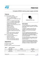 STEVAL-ISA051V2 datasheet.datasheet_page 1