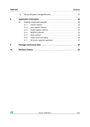 STEVAL-ISA051V2 datasheet.datasheet_page 3