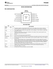 TPS54160DGQR datasheet.datasheet_page 5