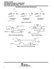 TLC542 datasheet.datasheet_page 6