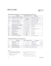 IRF7311TRPBF datasheet.datasheet_page 2