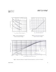 IRF7311TRPBF datasheet.datasheet_page 5