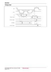 M62376GP datasheet.datasheet_page 6