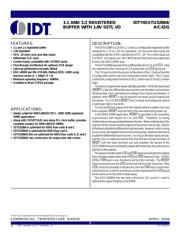 74SSTU32864DBFG datasheet.datasheet_page 1