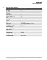 ATMEGA8A-MU datasheet.datasheet_page 6