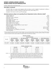 UCC3817NG4 datasheet.datasheet_page 2