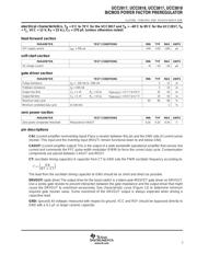 UCC3818NG4 datasheet.datasheet_page 5