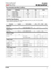 IR3821AMTR1PBF datasheet.datasheet_page 5