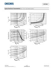 DZT5551 datasheet.datasheet_page 5