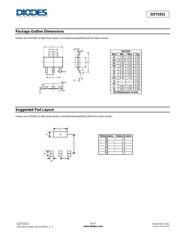 DZT5551 datasheet.datasheet_page 6