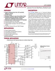 DC2043B datasheet.datasheet_page 1