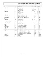 ADA4692-4ARUZ datasheet.datasheet_page 5