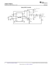 LM3488MMX/NOPB datasheet.datasheet_page 2