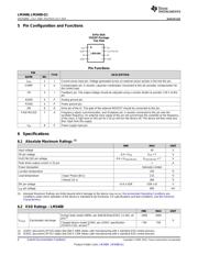 LM3488MMX/NOPB datasheet.datasheet_page 4