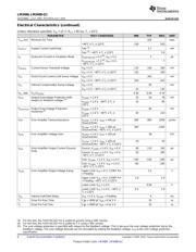 LM3488MMX/NOPB datasheet.datasheet_page 6