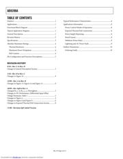 AD8398AACPZ-R7 datasheet.datasheet_page 2