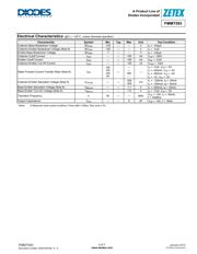 FMMT593TA datasheet.datasheet_page 4