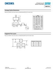 FMMT593TA datasheet.datasheet_page 6