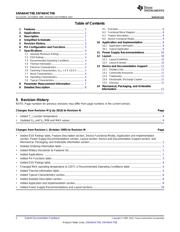 SN74AHCT08DR datasheet.datasheet_page 2