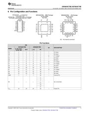 SN74AHCT08DR datasheet.datasheet_page 3