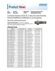 E2EX10D1M1 datasheet.datasheet_page 1