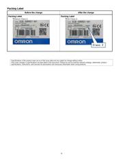 E2EX10D1M1 datasheet.datasheet_page 4