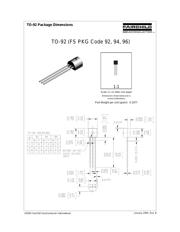 PN3645 datasheet.datasheet_page 6