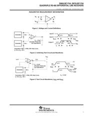 SN65LBC175D datasheet.datasheet_page 5