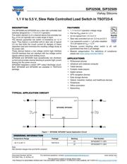 SIP32508DT-T1-GE3 datasheet.datasheet_page 1